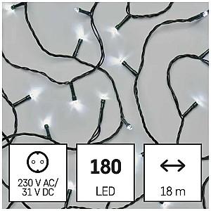 Luminite de Craciun EMOS CLASSIC 3.6 W 18 m 6500 K 220 - 240 V IP44