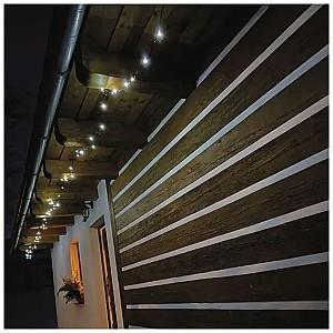 Luminite de Craciun EMOS CLASSIC 3.6 W 18 m 6500 K 220 - 240 V IP44