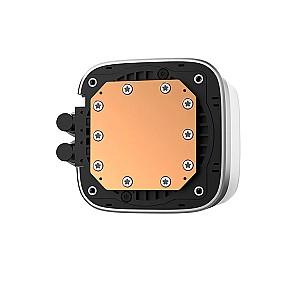Cooler procesor DEEPCOOL LP360 WH
