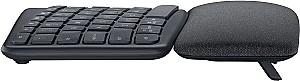 Tastatura Logitech K860 ERGO Graphite