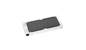 Cooler procesor DEEPCOOL LQ240 WH