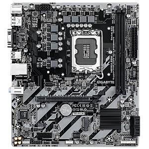 Placa de baza Gigabyte H810M S2H