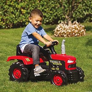 Kart cu pedale Dolu 8050