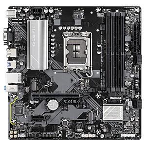 Placa de baza Gigabyte B760M D3HP DDR4
