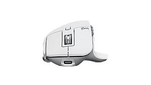 Mouse Logitech MX Master 3S For Mac Pale Gray
