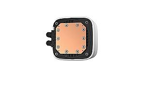 Cooler procesor DEEPCOOL LD240 WH