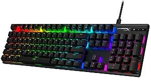 Tastatura HYPERX Alloy Origins (4P4F6AX#ACB)