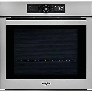 Cuptor electric incorporabil Whirlpool OAKZ9 6200 CS IX