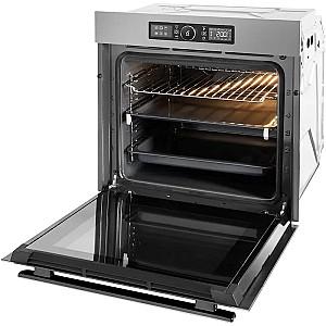 Cuptor electric incorporabil Whirlpool OAKZ9 6200 CS IX