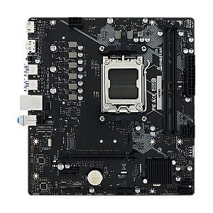 Placa de baza Biostar A620MS