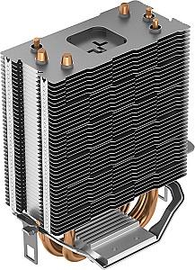 Cooler procesor DEEPCOOL AG300 LED