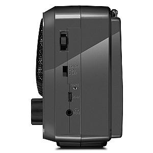 Radio SVEN SRP-150 Gray