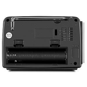 Radio SVEN SRP-150 Gray
