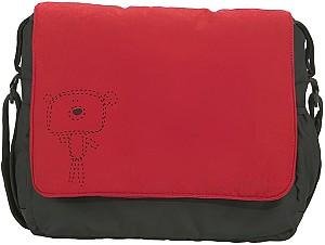 Genta pentru mamici Jane Holland Garnet Red