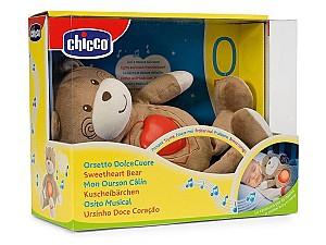Jucarie de plus Chicco 60049