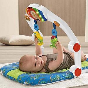 Covoras de joaca copii Chicco Children's Simulator (71516.00)