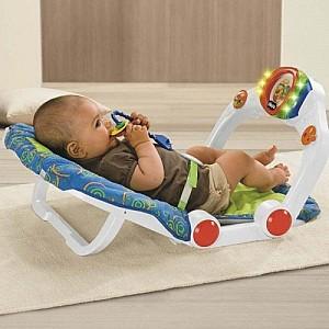 Covoras de joaca copii Chicco Children's Simulator (71516.00)