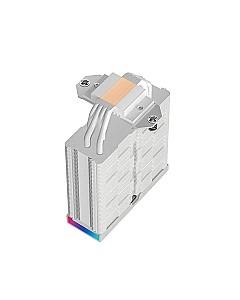 Cooler procesor DEEPCOOL AK400 DIGITAL PRO WH
