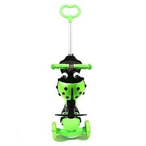 Trotineta New World 0077 Green