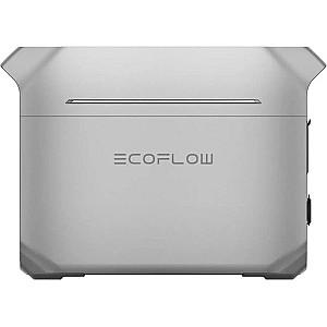Centrala electrica portabila EcoFlow DELTA 3 Plus