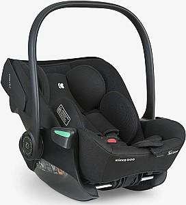 Scaun auto copii Kikka Boo i-Xtend Black
