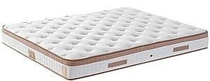 Saltea Trendy Latte 150x200 cm Alb Maro