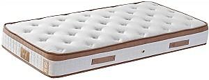 Saltea Trendy Latte 100x200 cm Alb Maro