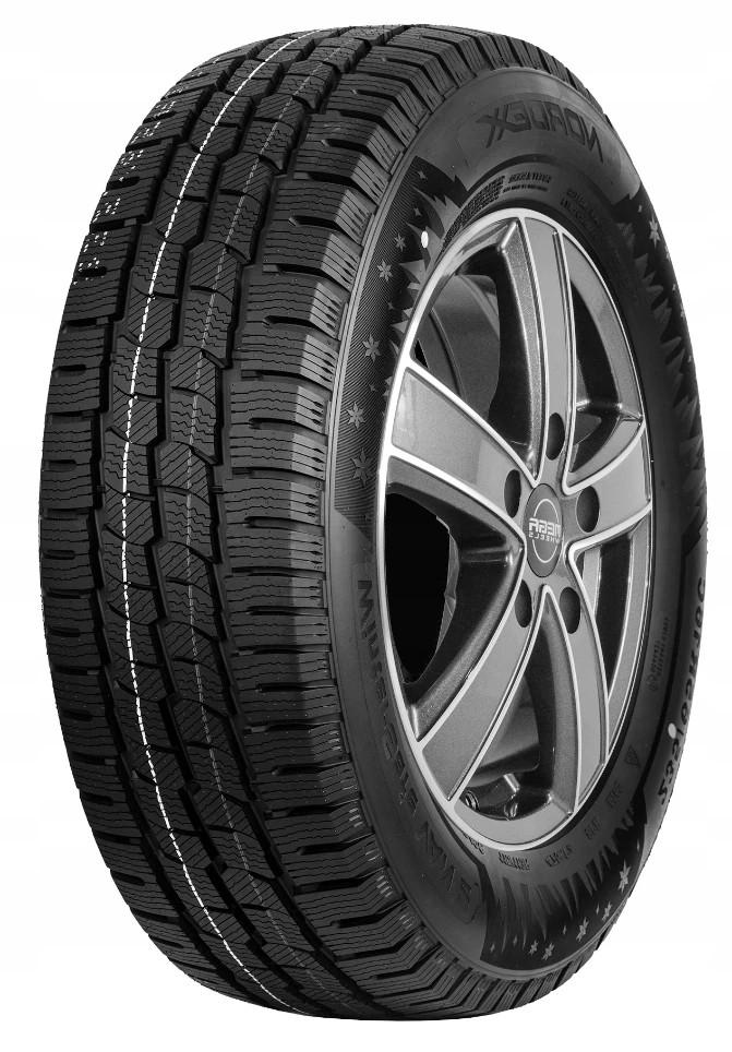 Anvelopa pentru camioneta Nordexx WinterSafe Van 2 215/65 R15C 104/102R