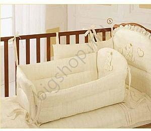 Lenjerie de pat Italbaby Principini