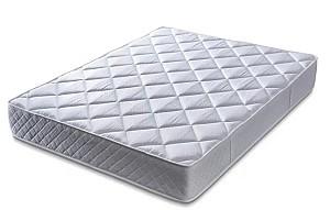 Saltea Trendy Hybrid 140x190 cm Alb
