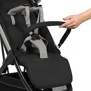 Carucior de plimbare Lionelo Julie Air Beige Sand