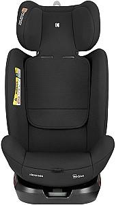 Scaun auto copii Kikka Boo i-Moove 2 Black