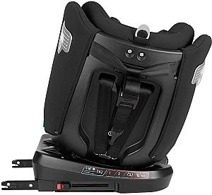 Scaun auto copii Kikka Boo i-Moove 2 Black