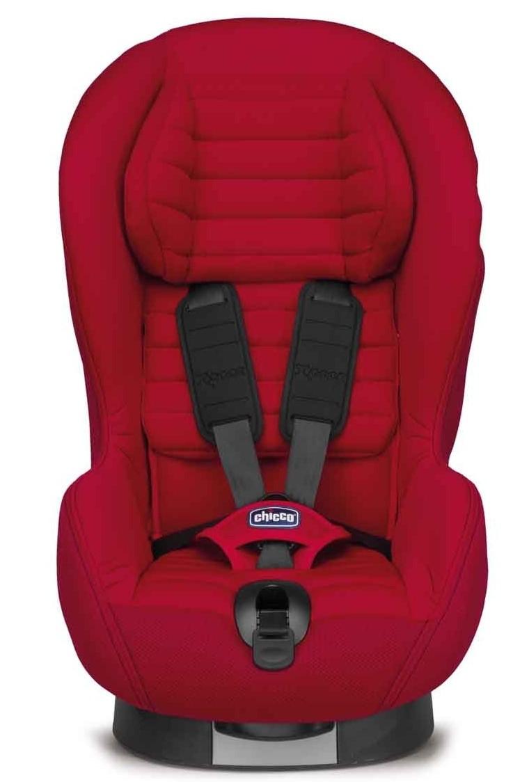 Scaun auto copii Chicco X - Pace (Race)