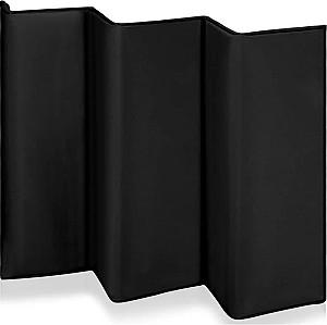 Manej Lionelo Ellen Black Carbon