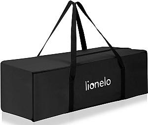 Manej Lionelo Ellen Black Carbon