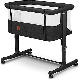 Patut copii Lionelo Aurora Grey Graphite