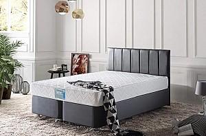Saltea Trendy Hazan 150x200 cm Alb