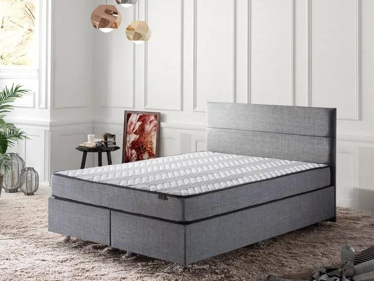 Pat Trendy Silver 150x200 cm Gri