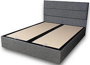 Pat Trendy Silver 140x190 cm Gri