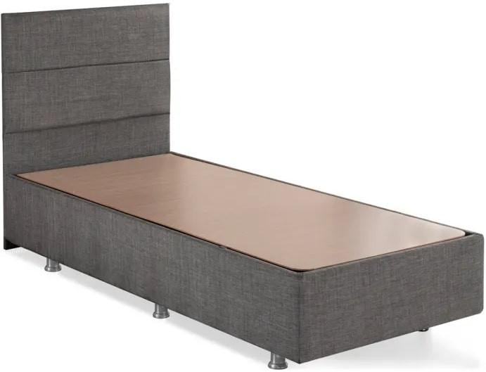 Pat Trendy Silver 120x200 cm Gri