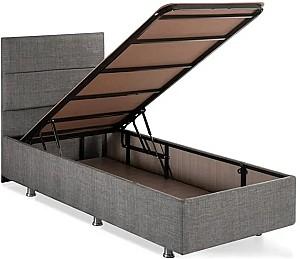 Pat Trendy Silver 120x200 cm Gri