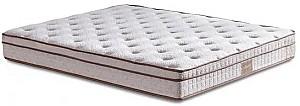 Pat Trendy Helen 180x200 cm Maro Deschis (Cu Saltea)