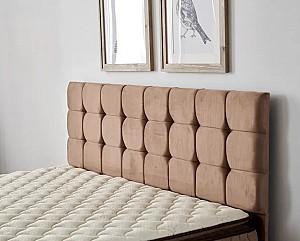 Pat Trendy Helen 140x190 cm Maro Deschis (Cu Saltea)