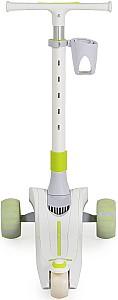 Trotineta Moni Aero Lime-Green