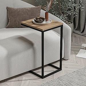 Masuta laterala Trendy Davin Nuc (Maro)
