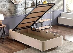 Pat Trendy Polo 90x190 cm Maro Deschis