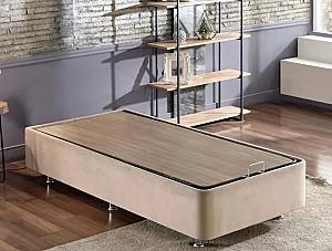 Pat Trendy Polo 90x190 cm Maro Deschis