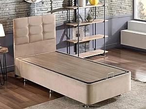 Pat Trendy Polo 100x200 cm Maro Deschis
