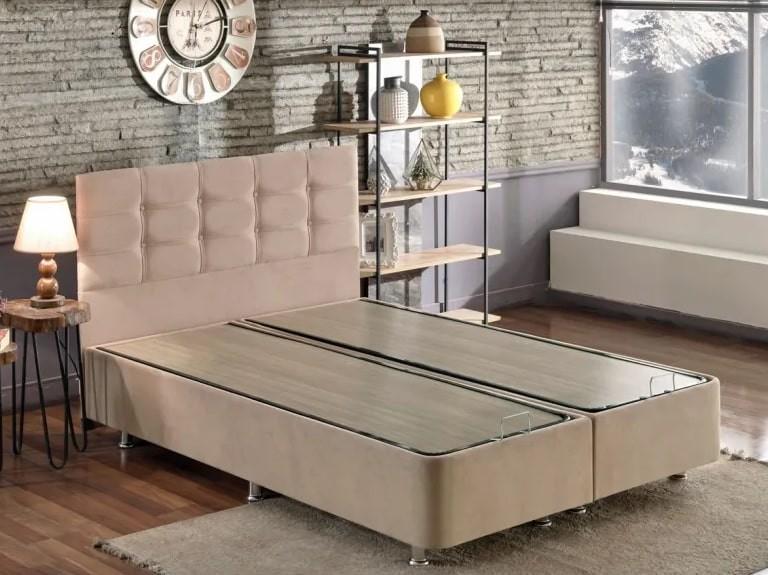 Pat Trendy Polo 140x190 cm Maro Deschis